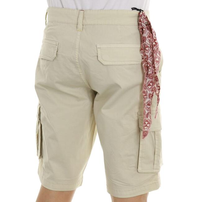 BERMUDA BOTTA TREZ - Mad Fashion | img vers.650x/